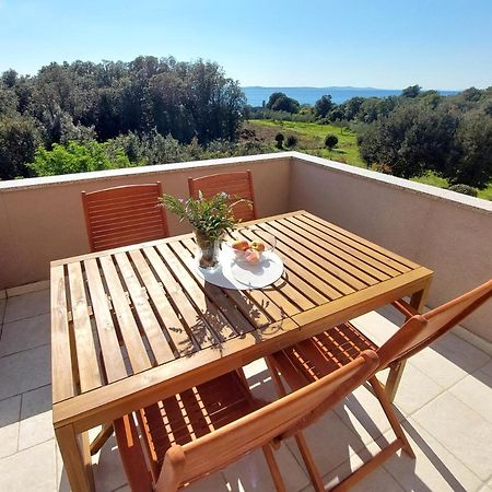Apartments Peric Zadar Ngoại thất bức ảnh
