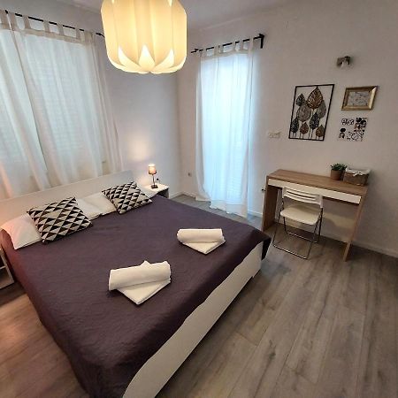 Apartments Peric Zadar Ngoại thất bức ảnh