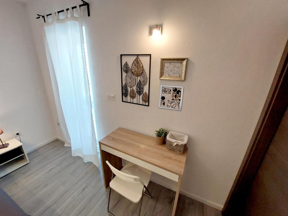 Apartments Peric Zadar Ngoại thất bức ảnh