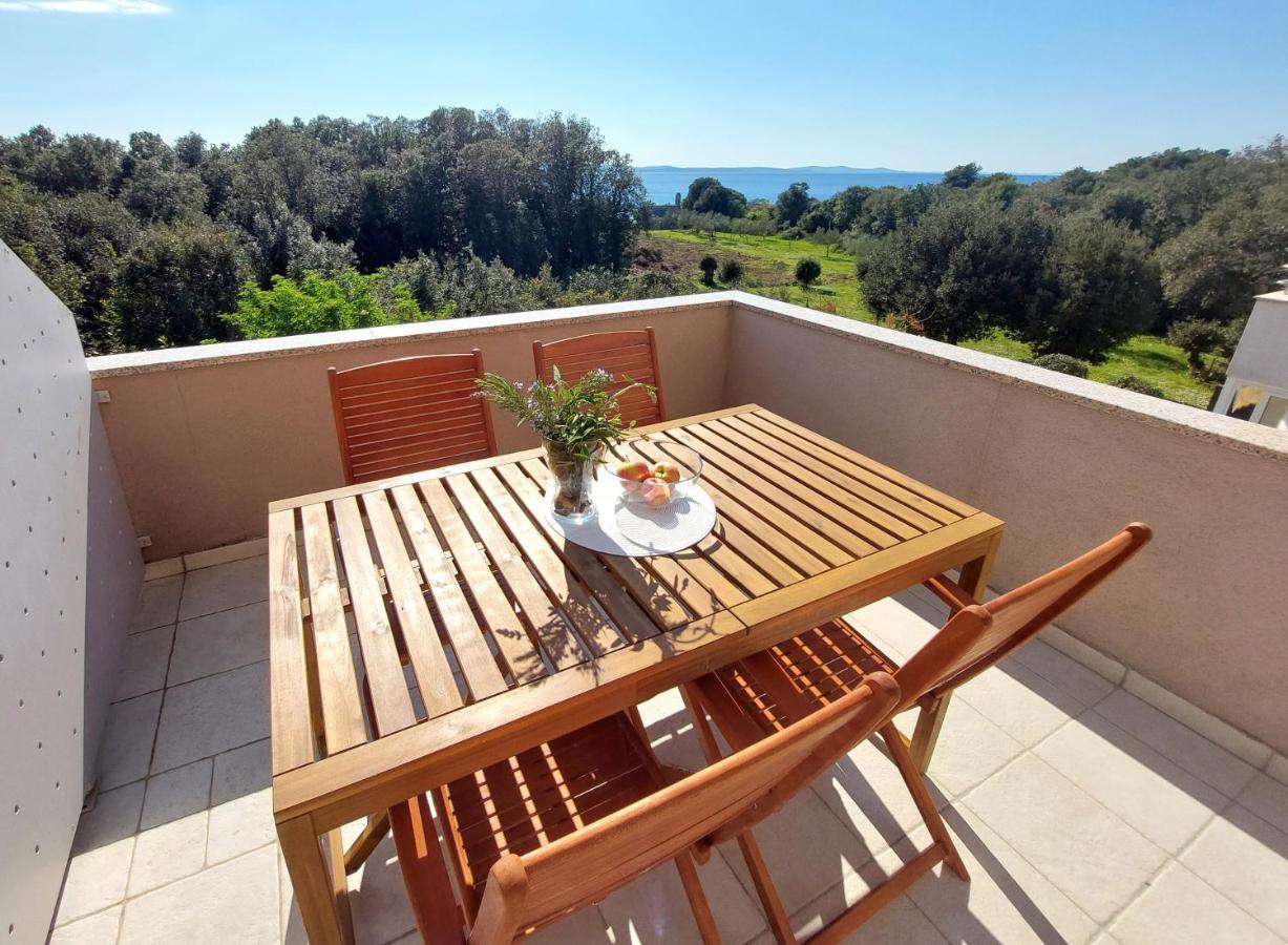 Apartments Peric Zadar Ngoại thất bức ảnh