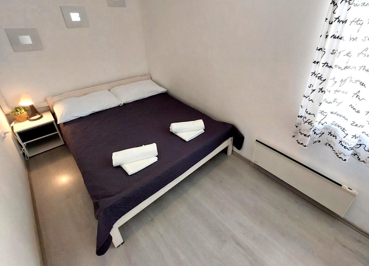 Apartments Peric Zadar Ngoại thất bức ảnh