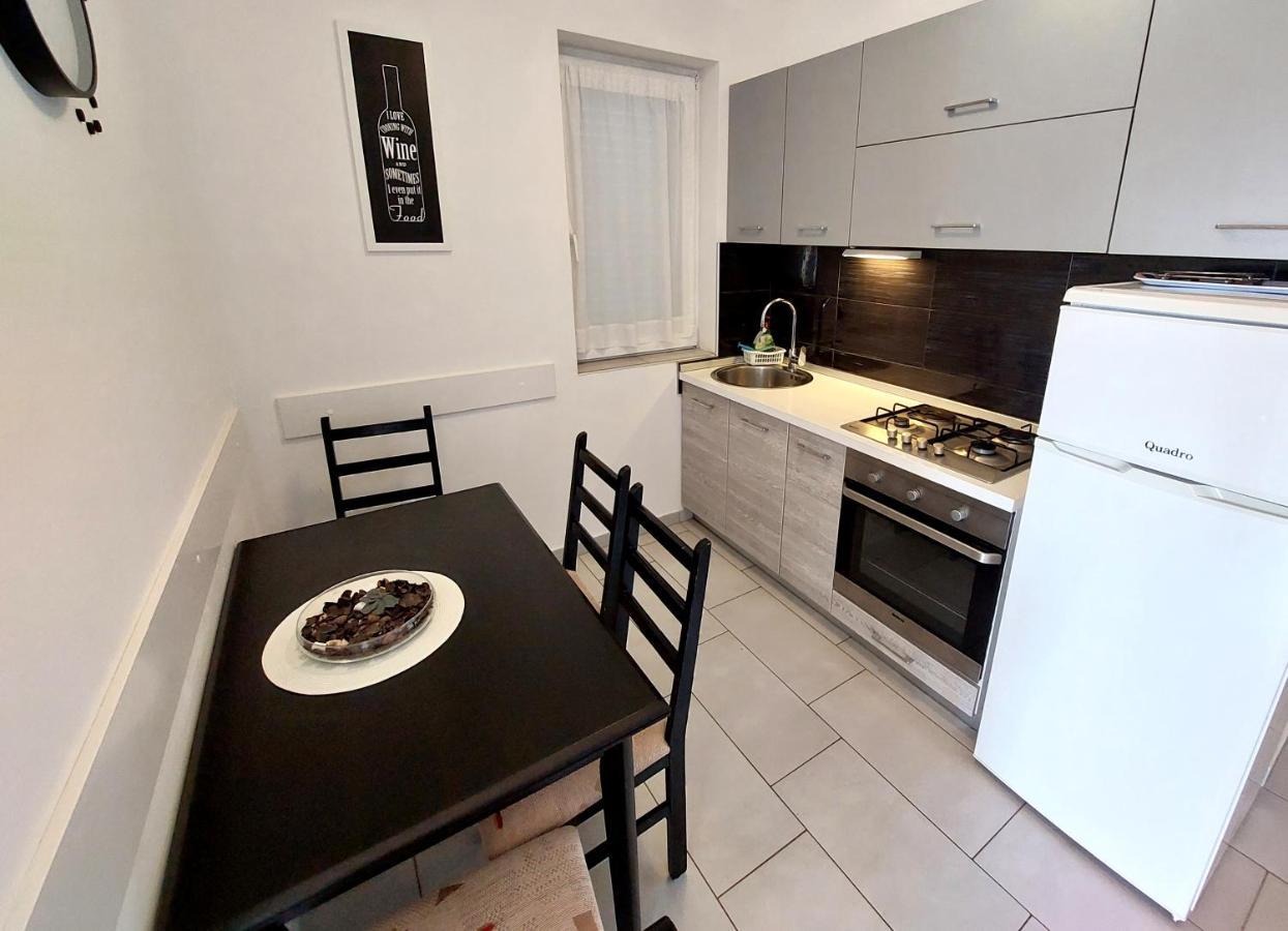 Apartments Peric Zadar Ngoại thất bức ảnh