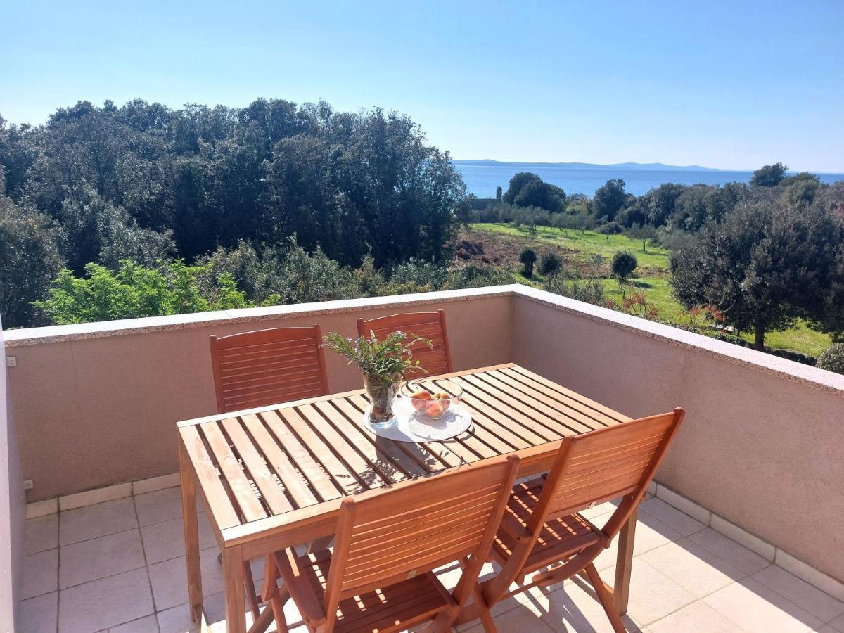 Apartments Peric Zadar Ngoại thất bức ảnh