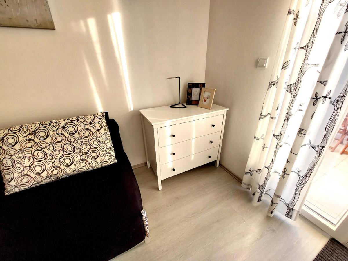 Apartments Peric Zadar Ngoại thất bức ảnh
