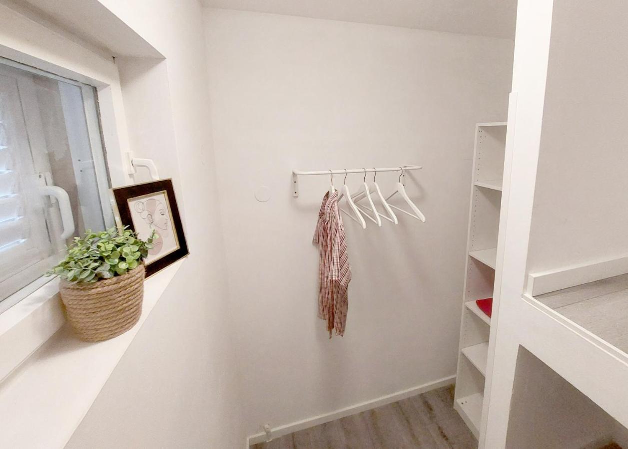 Apartments Peric Zadar Ngoại thất bức ảnh