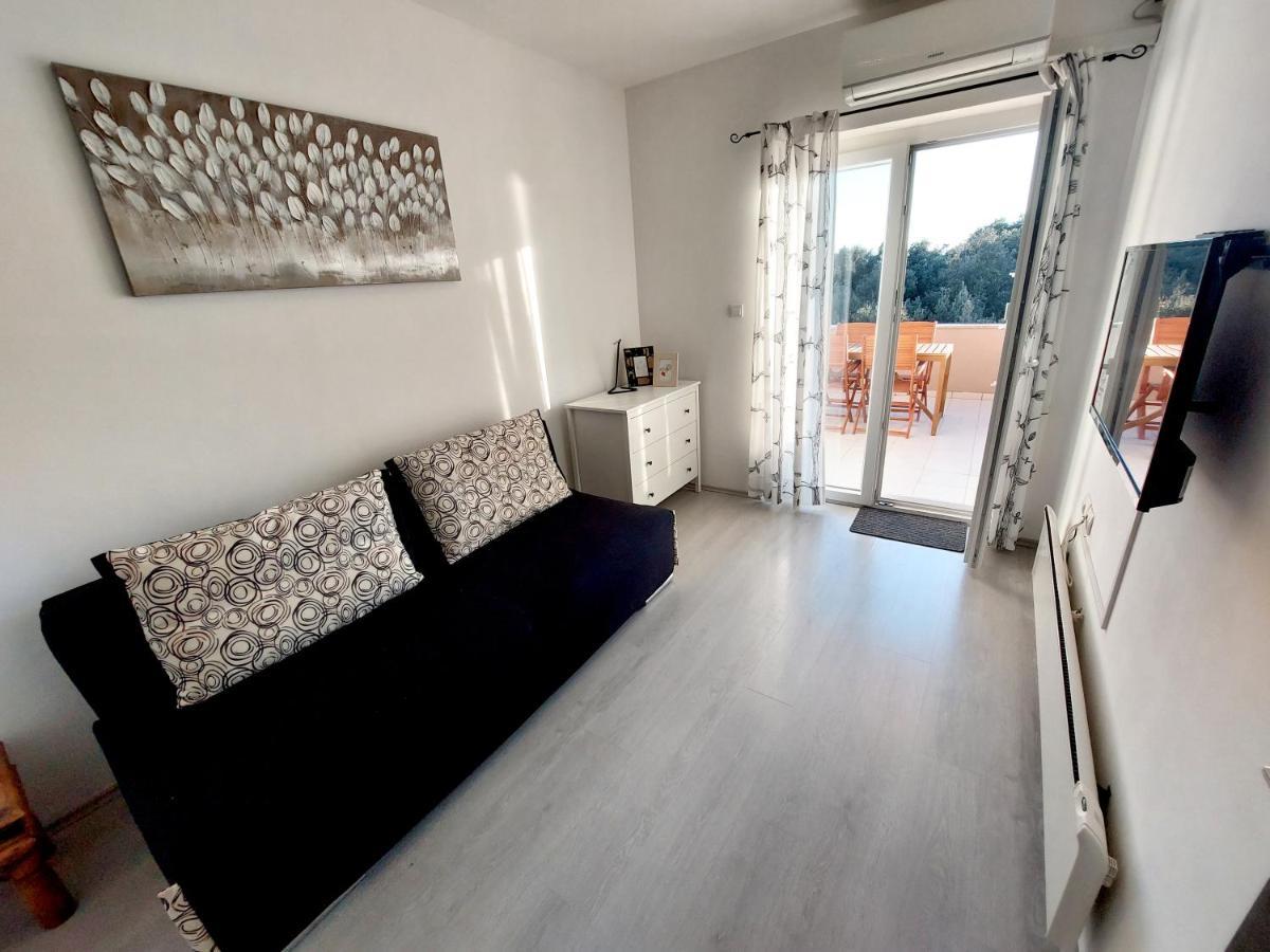 Apartments Peric Zadar Ngoại thất bức ảnh
