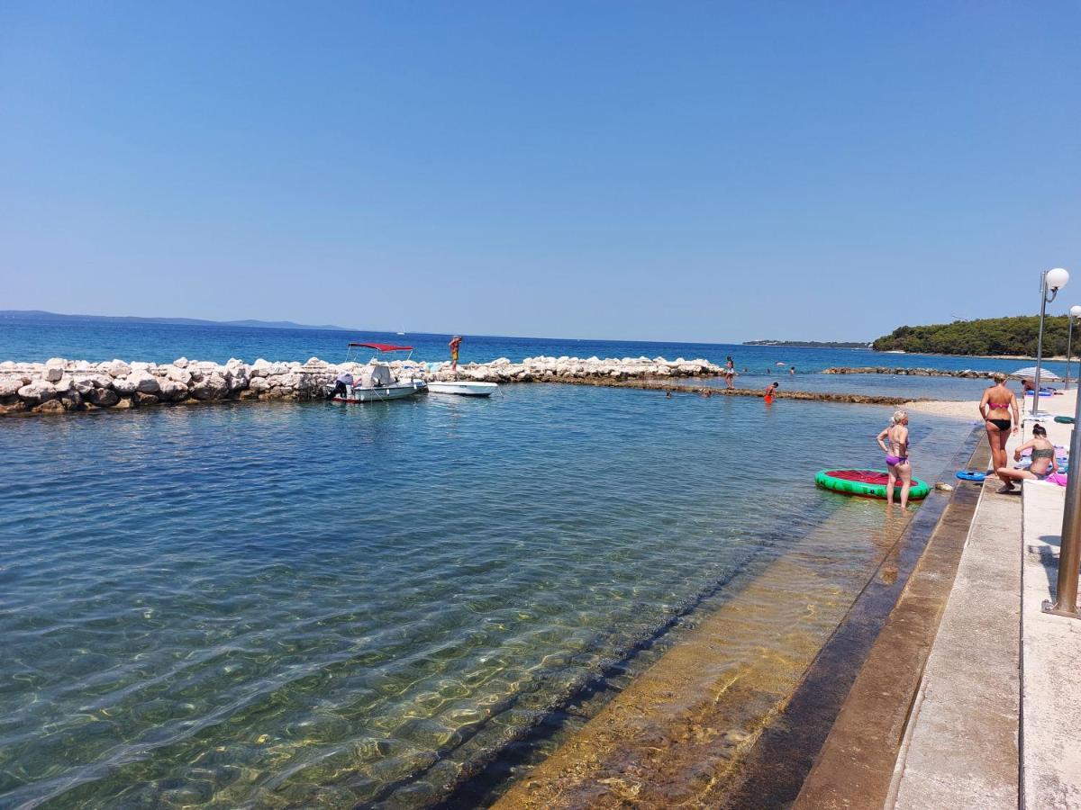 Apartments Peric Zadar Ngoại thất bức ảnh