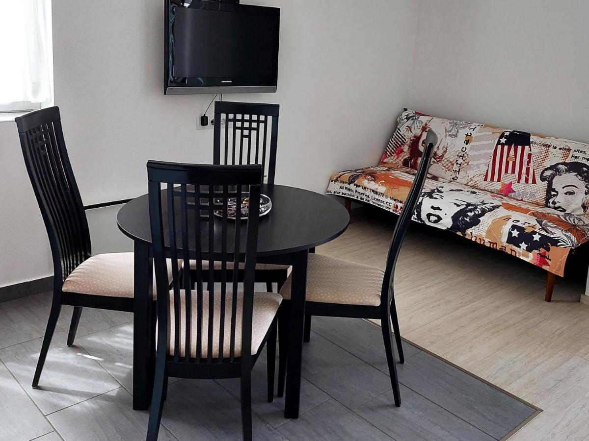 Apartments Peric Zadar Ngoại thất bức ảnh