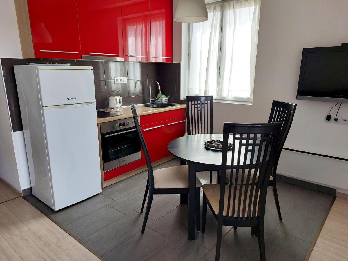Apartments Peric Zadar Ngoại thất bức ảnh