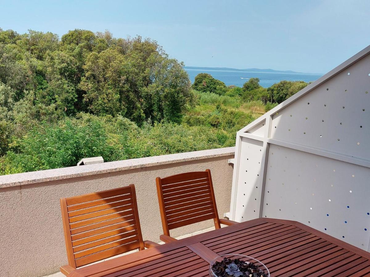 Apartments Peric Zadar Ngoại thất bức ảnh