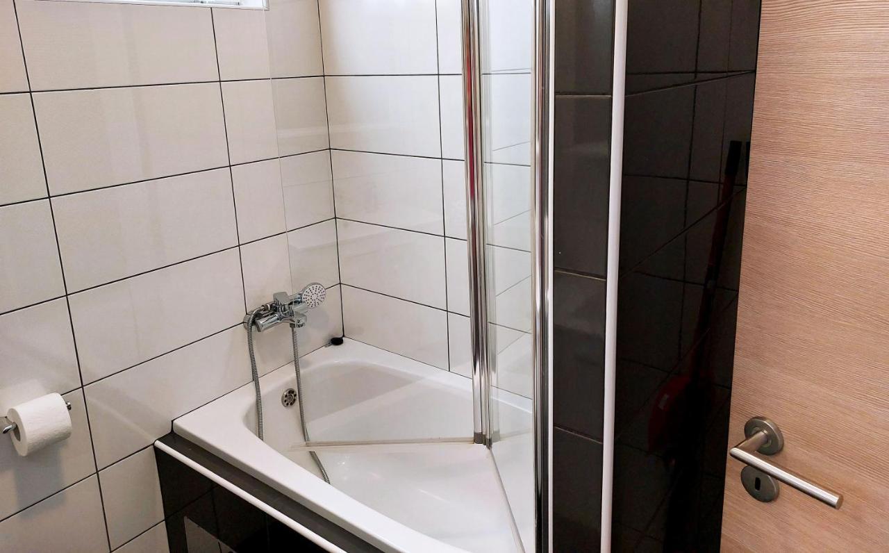 Apartments Peric Zadar Ngoại thất bức ảnh