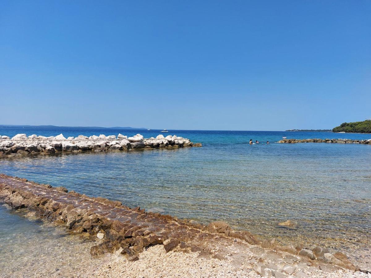 Apartments Peric Zadar Ngoại thất bức ảnh